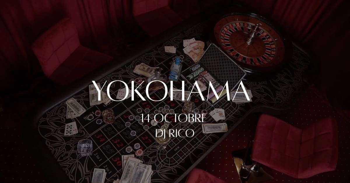 Yokohama