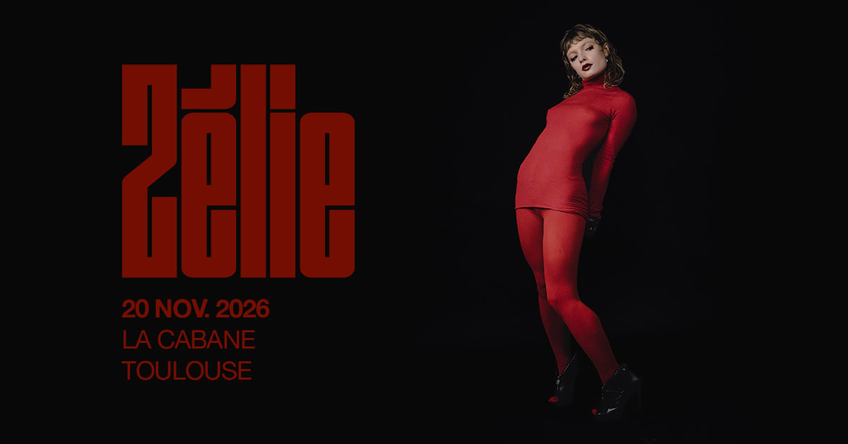 Zélie À Toulouse