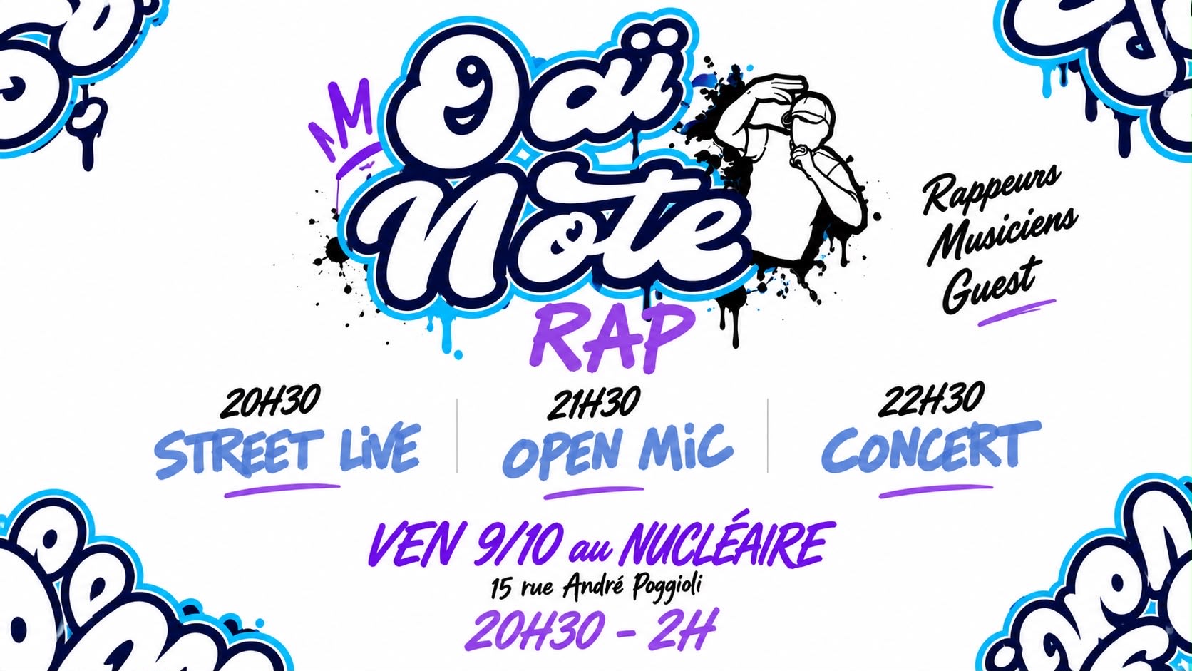 Oai Note