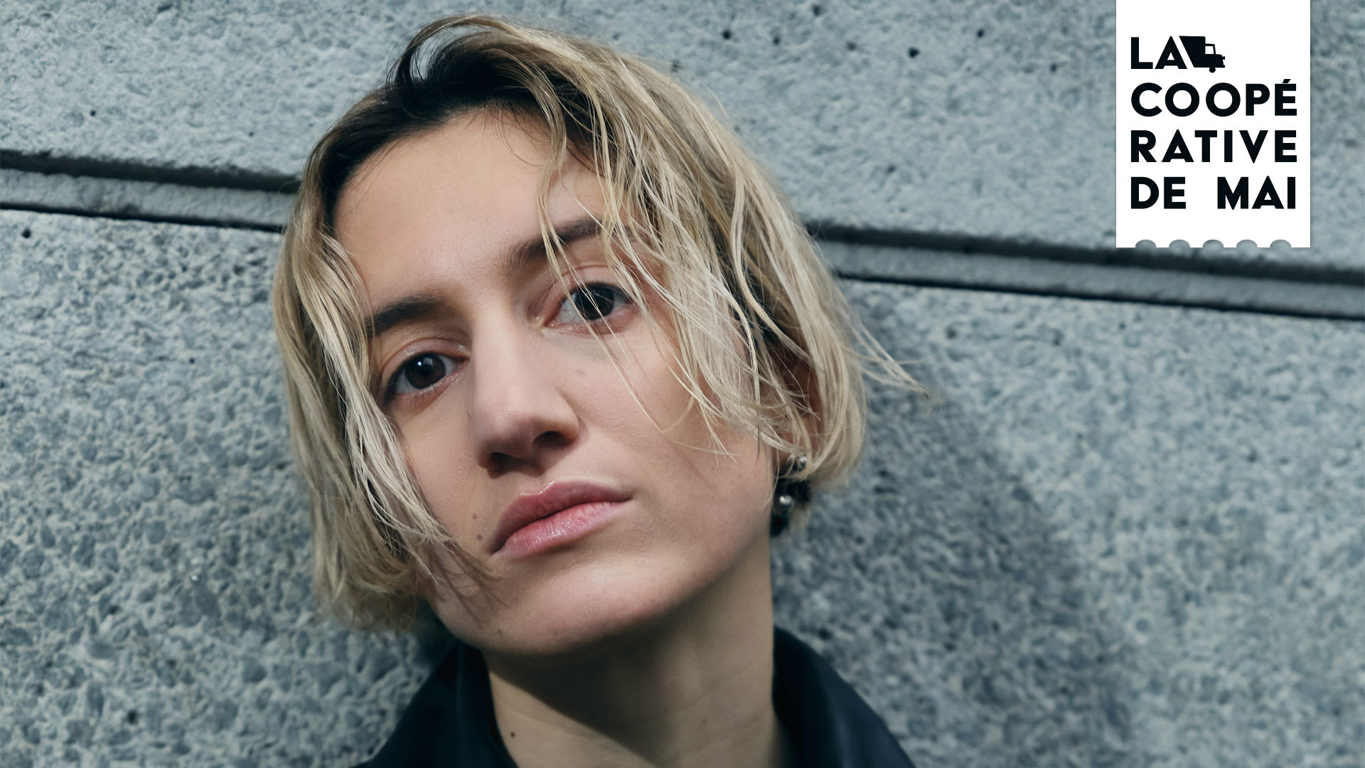 Aloïse Sauvage - La Coopérative De Mai