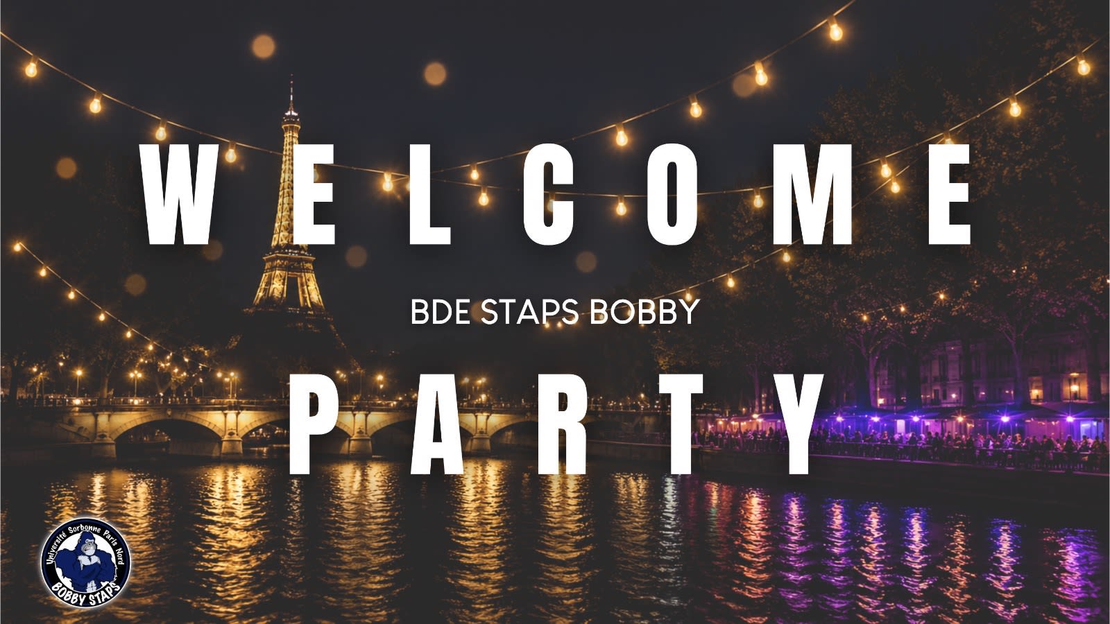 Bde Staps Bobby - Intégration