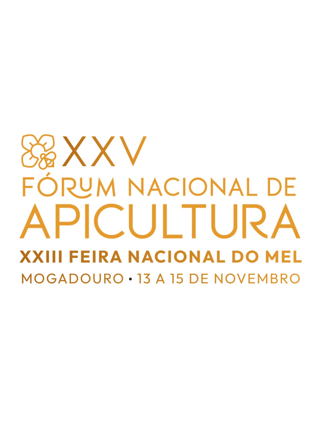 XXV Fórum Nacional De Apicultura Mogadouro