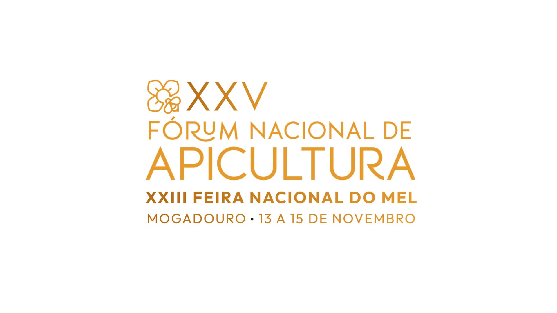 XXV Fórum Nacional De Apicultura Mogadouro