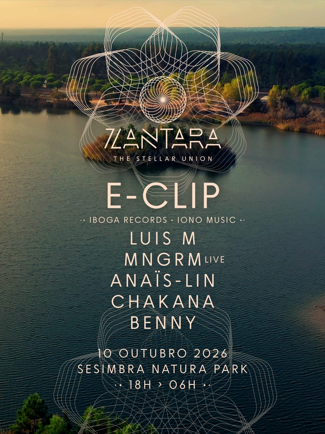 Zantara Gathering
