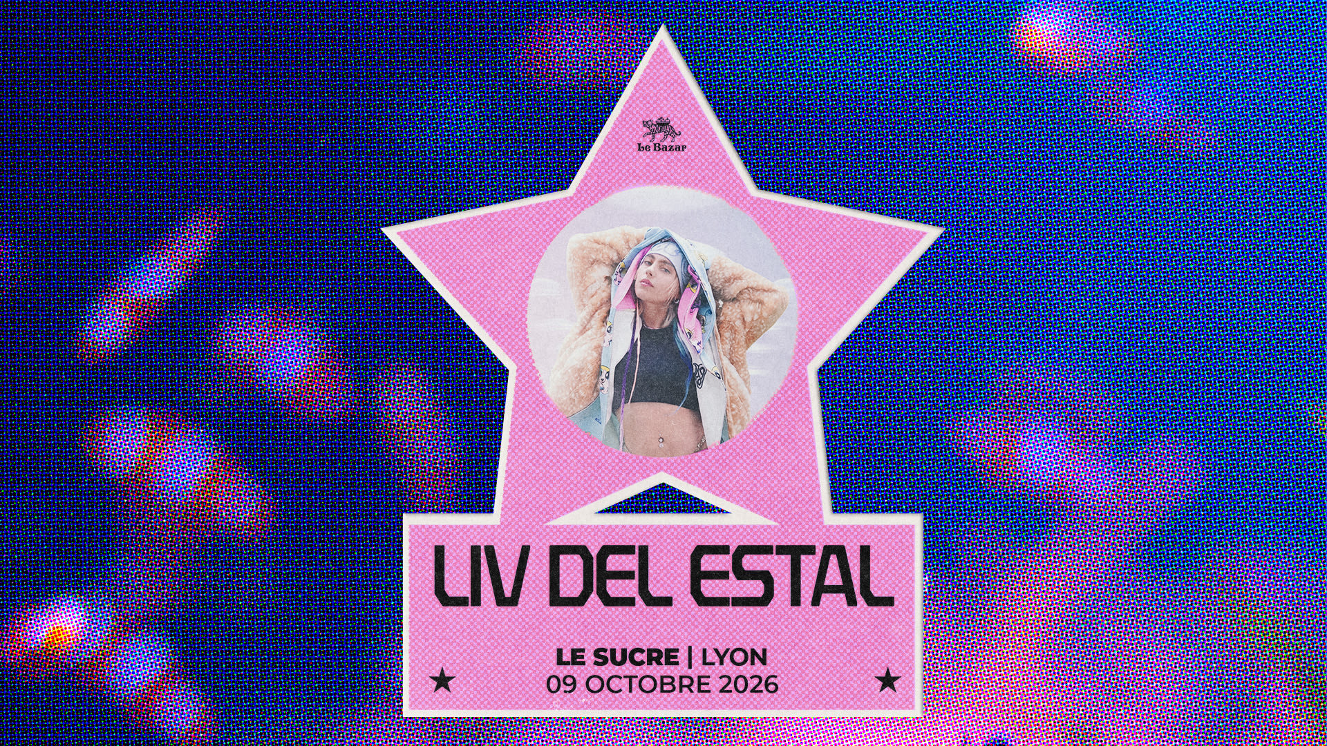 LIV Del Estal