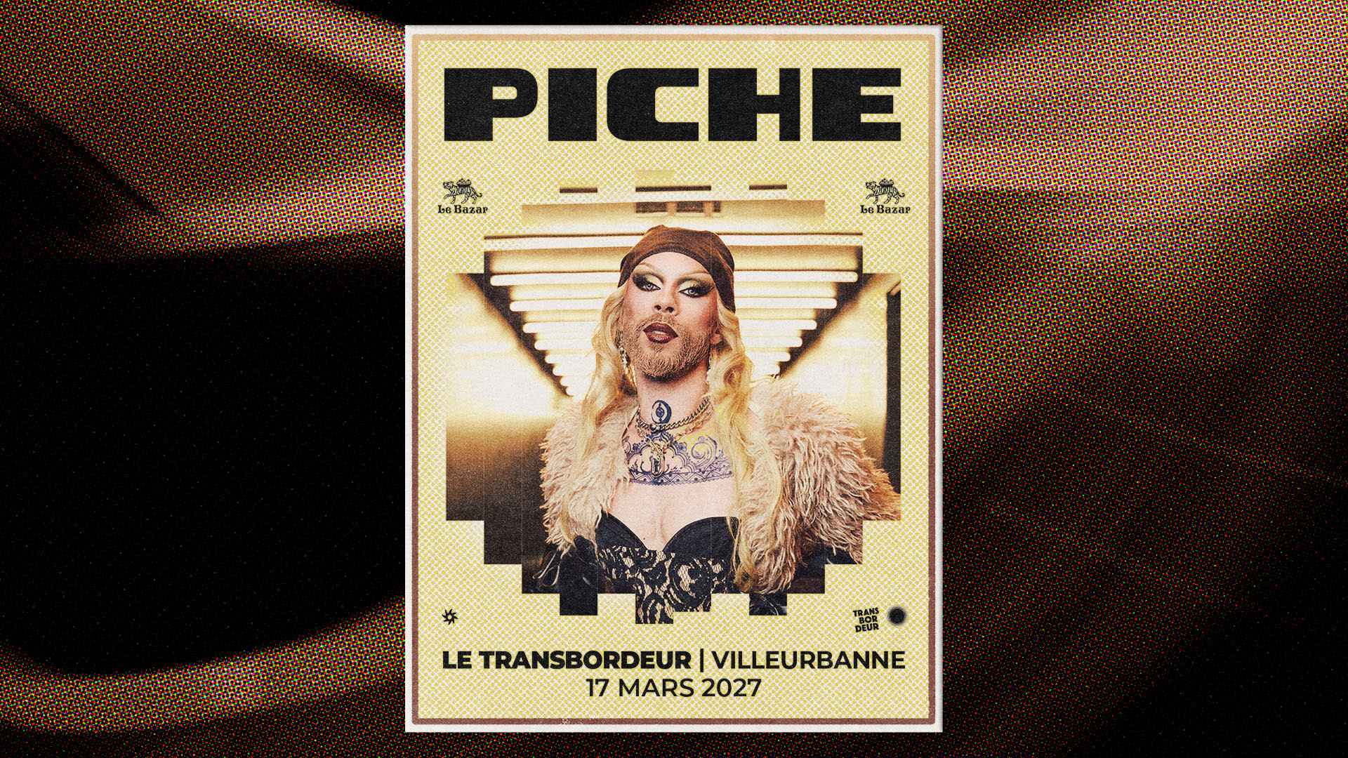 Piche
