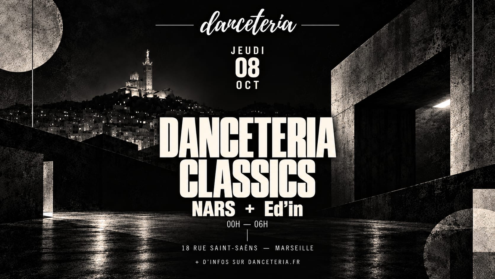 Danceteria Classics