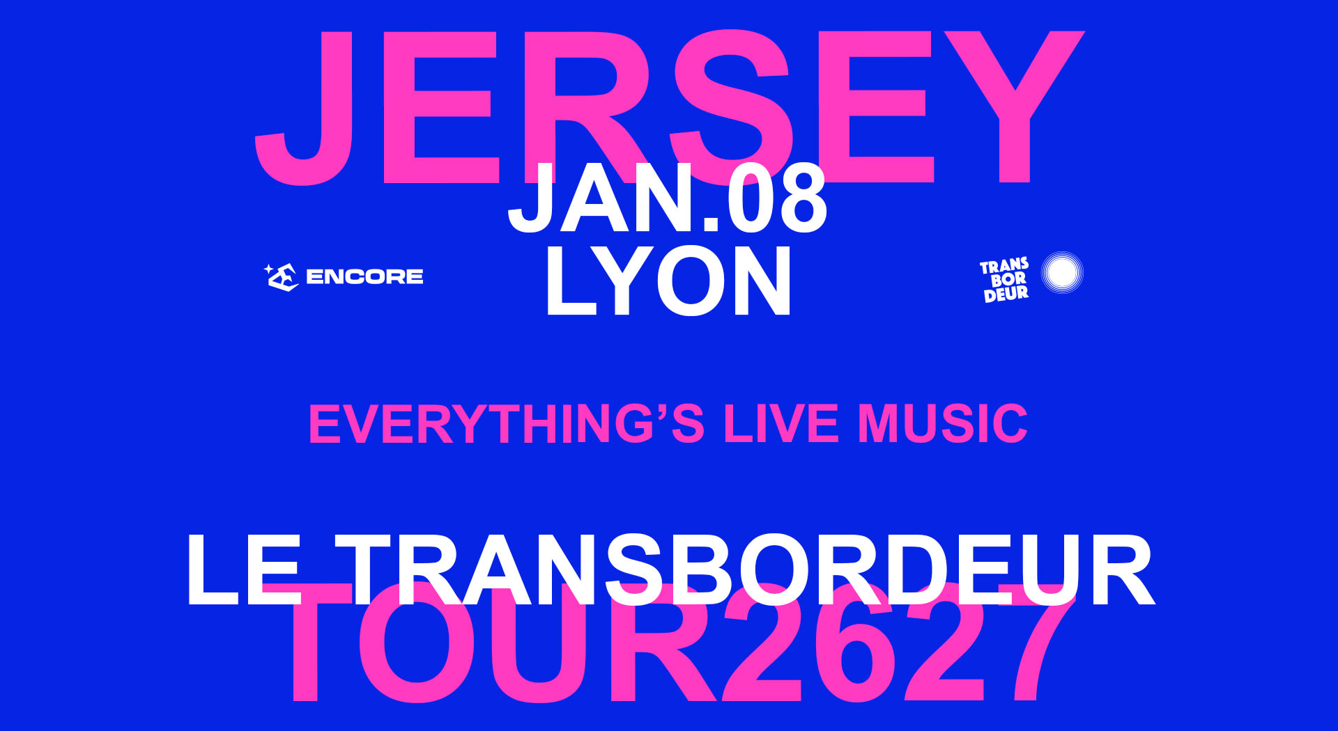 Jersey
