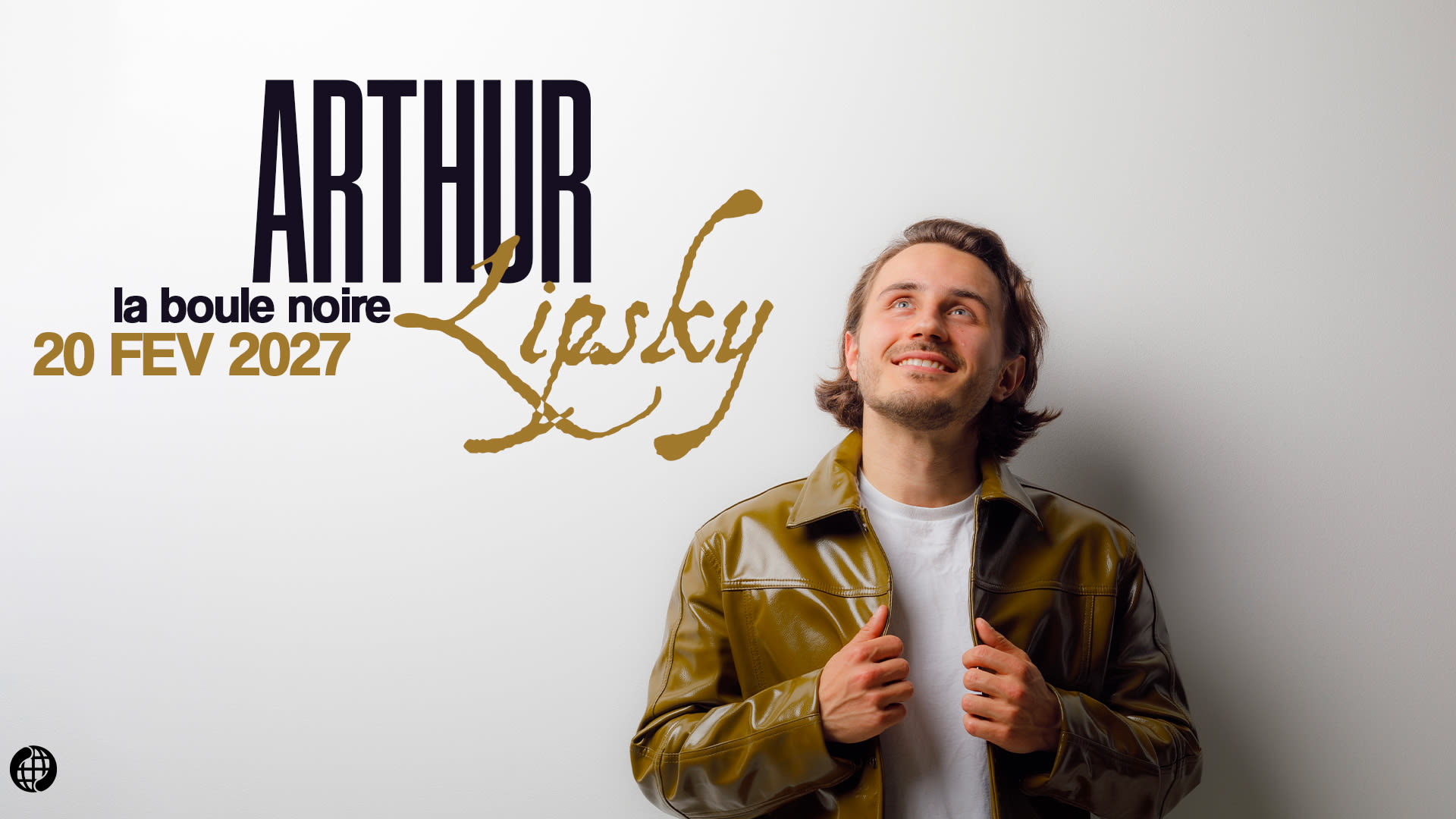 Arthur Lipsky