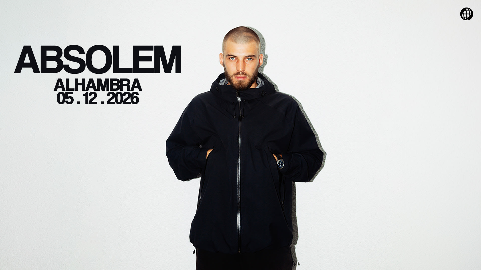 Absolem @Alhambra
