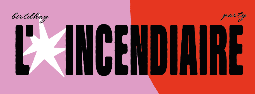 L'incendiaire