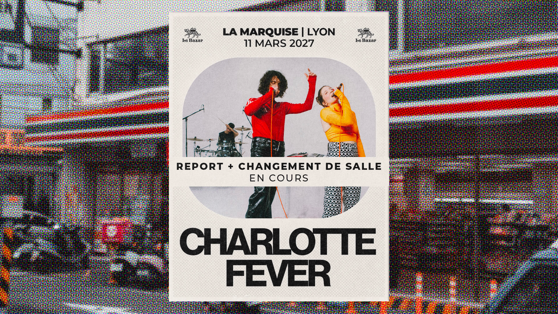 Charlotte Fever