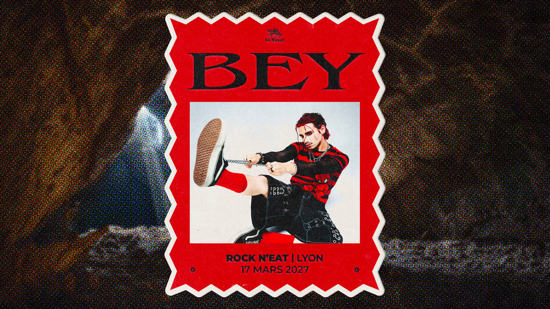 Bey