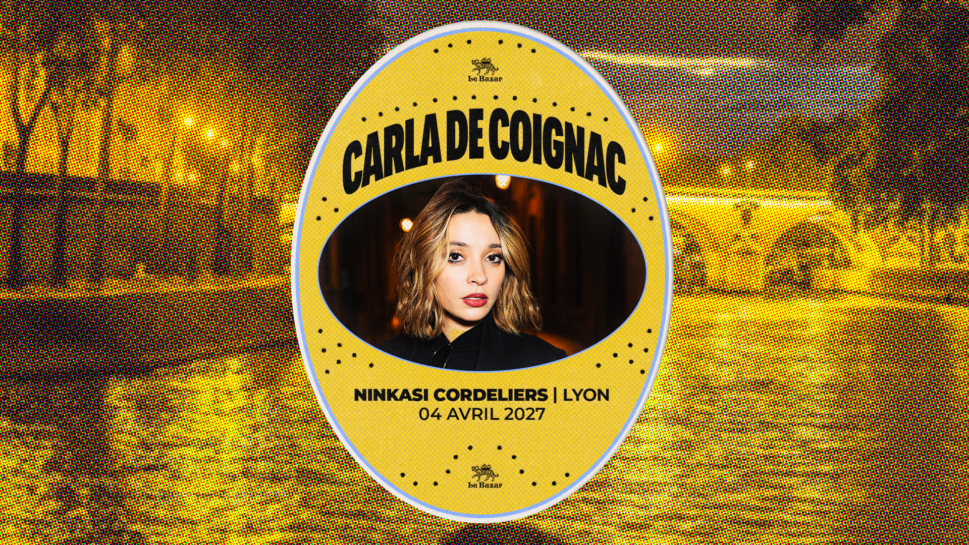 Carla De Coignac