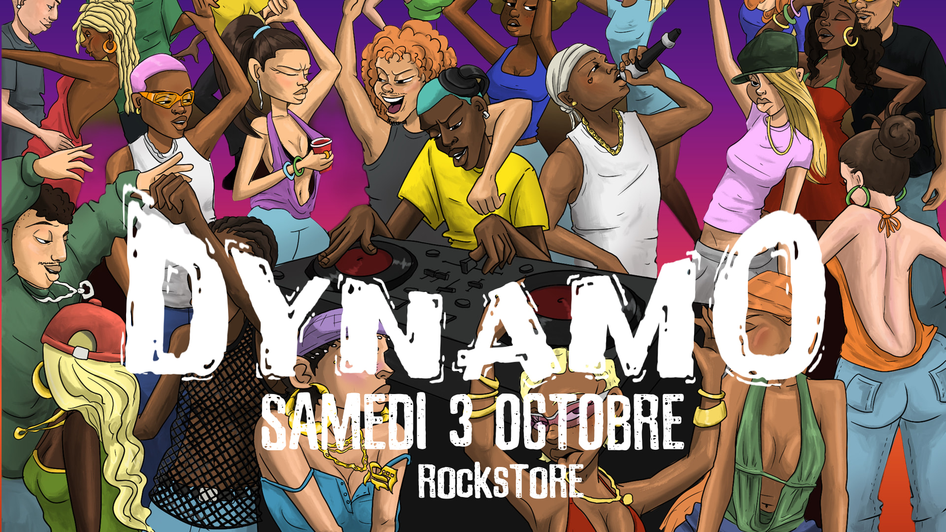 Dynamo