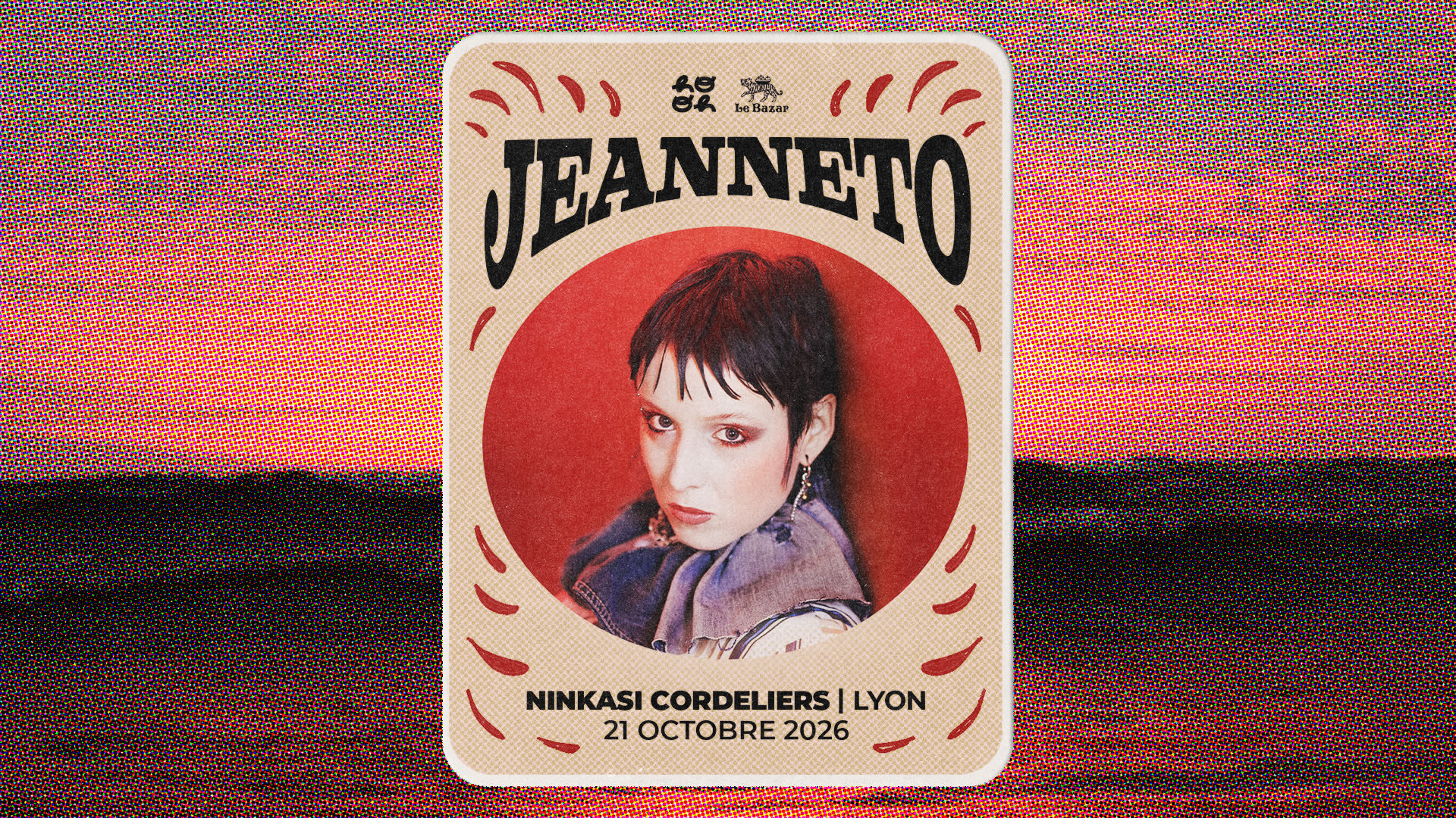 Jeanneto - Ninkasi Cordeliers
