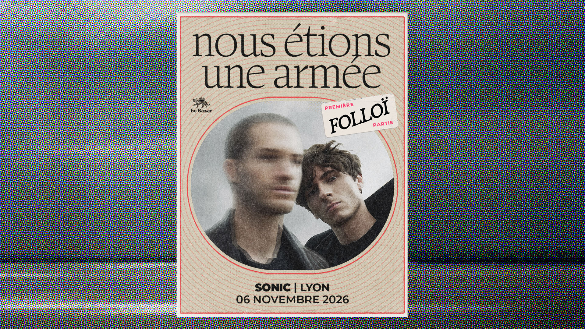 Nous Etions Une Armée + Folloï