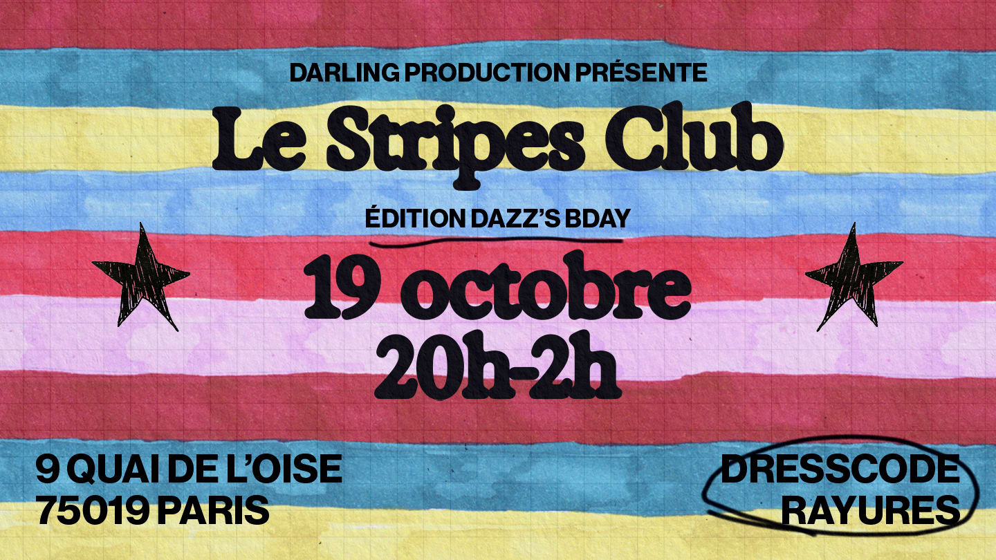 Le Stripes Club