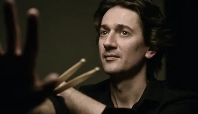 Rdvavec Benjamin Sanz