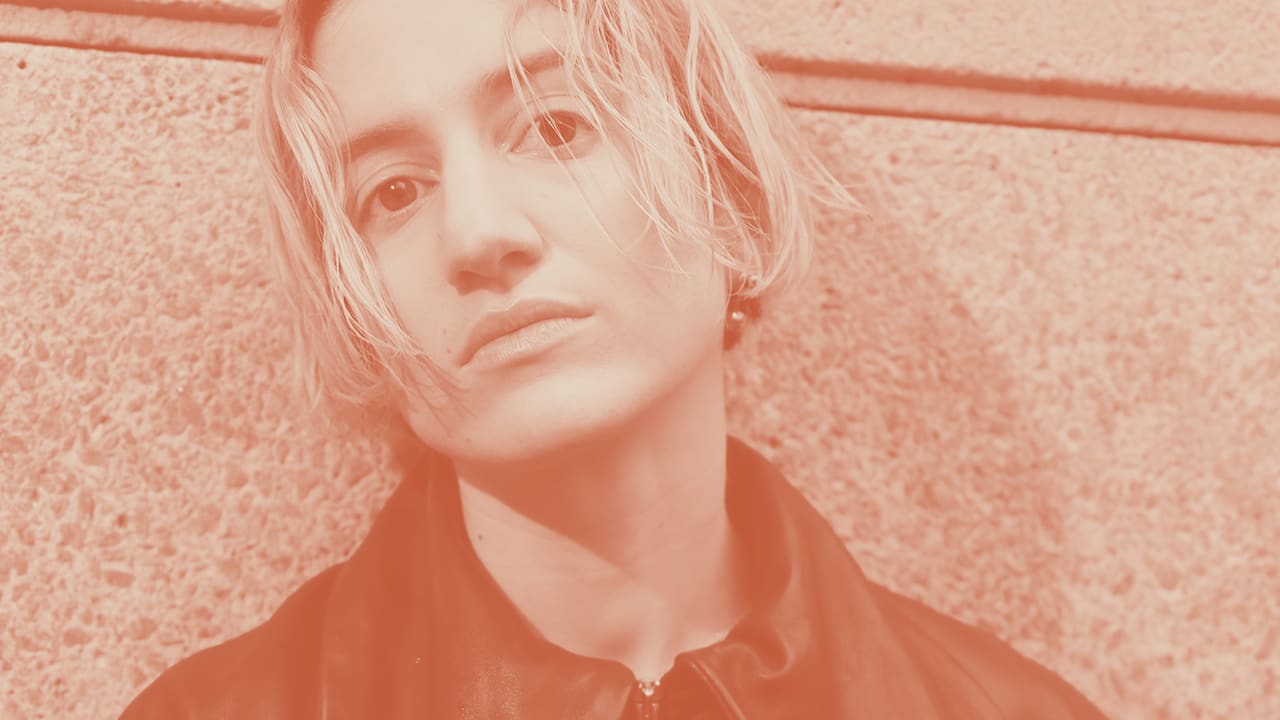 Aloïse Sauvage + 1ère Partie