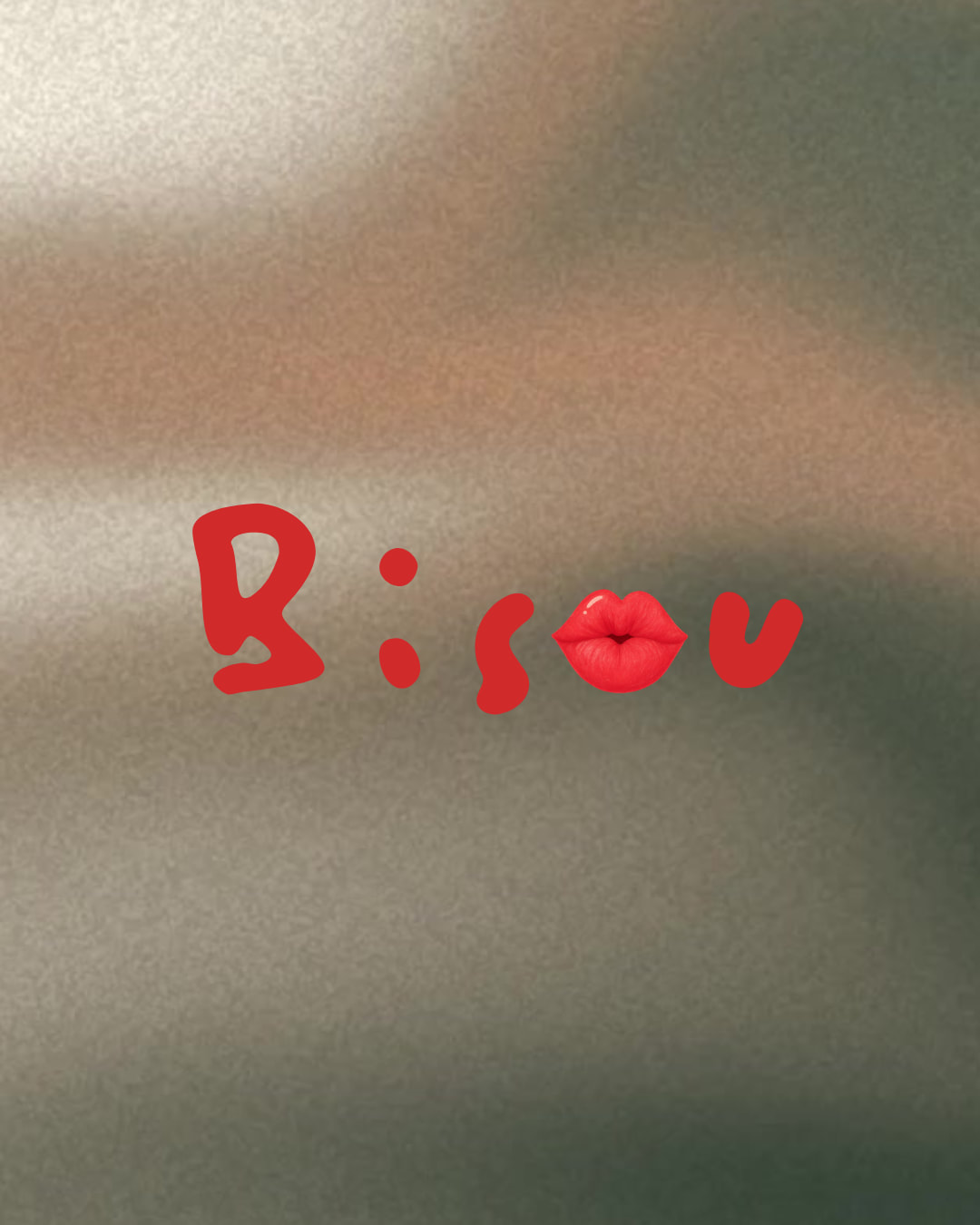 Bisou Bisou