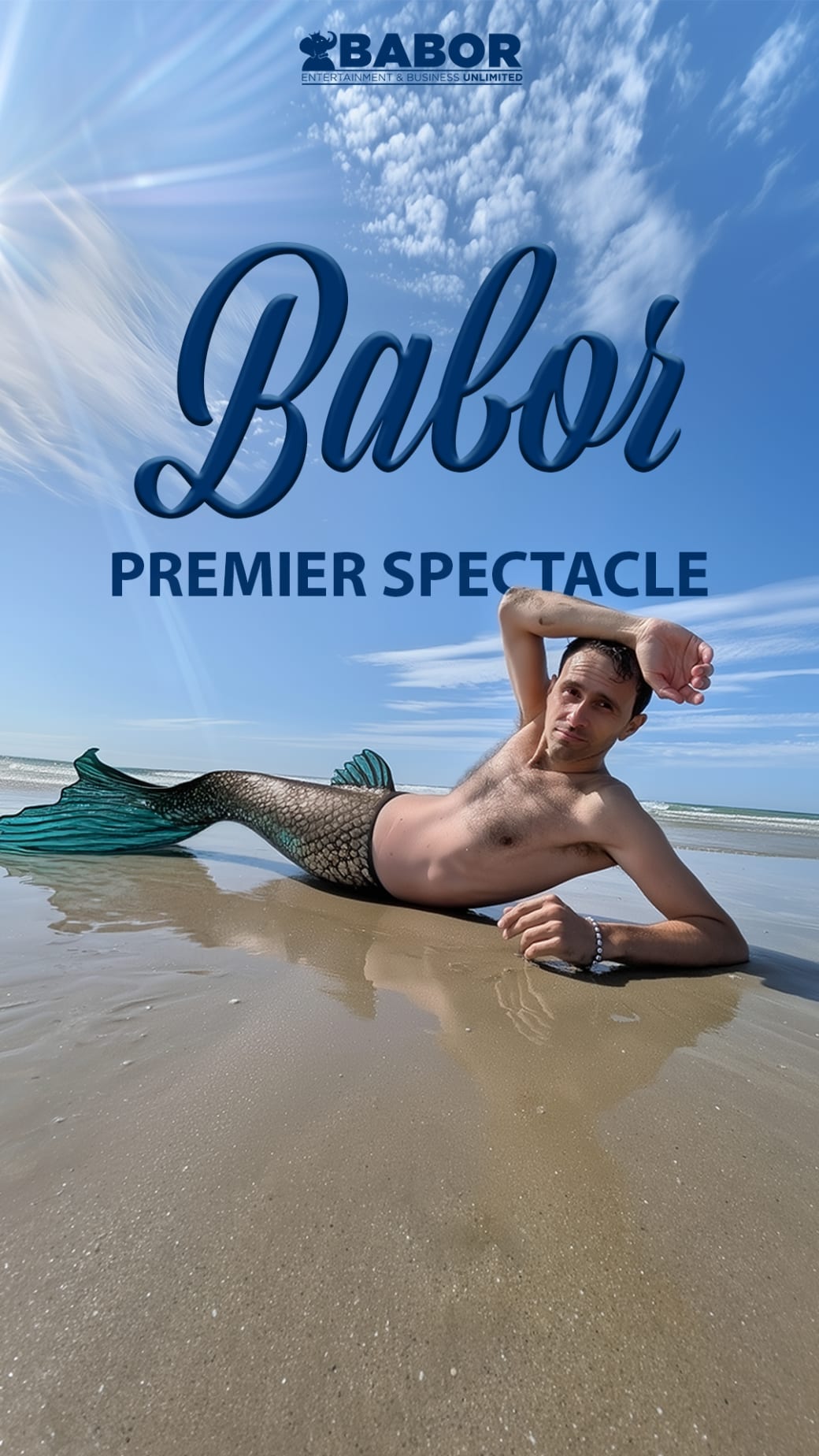 Babor - Premier Spectacle