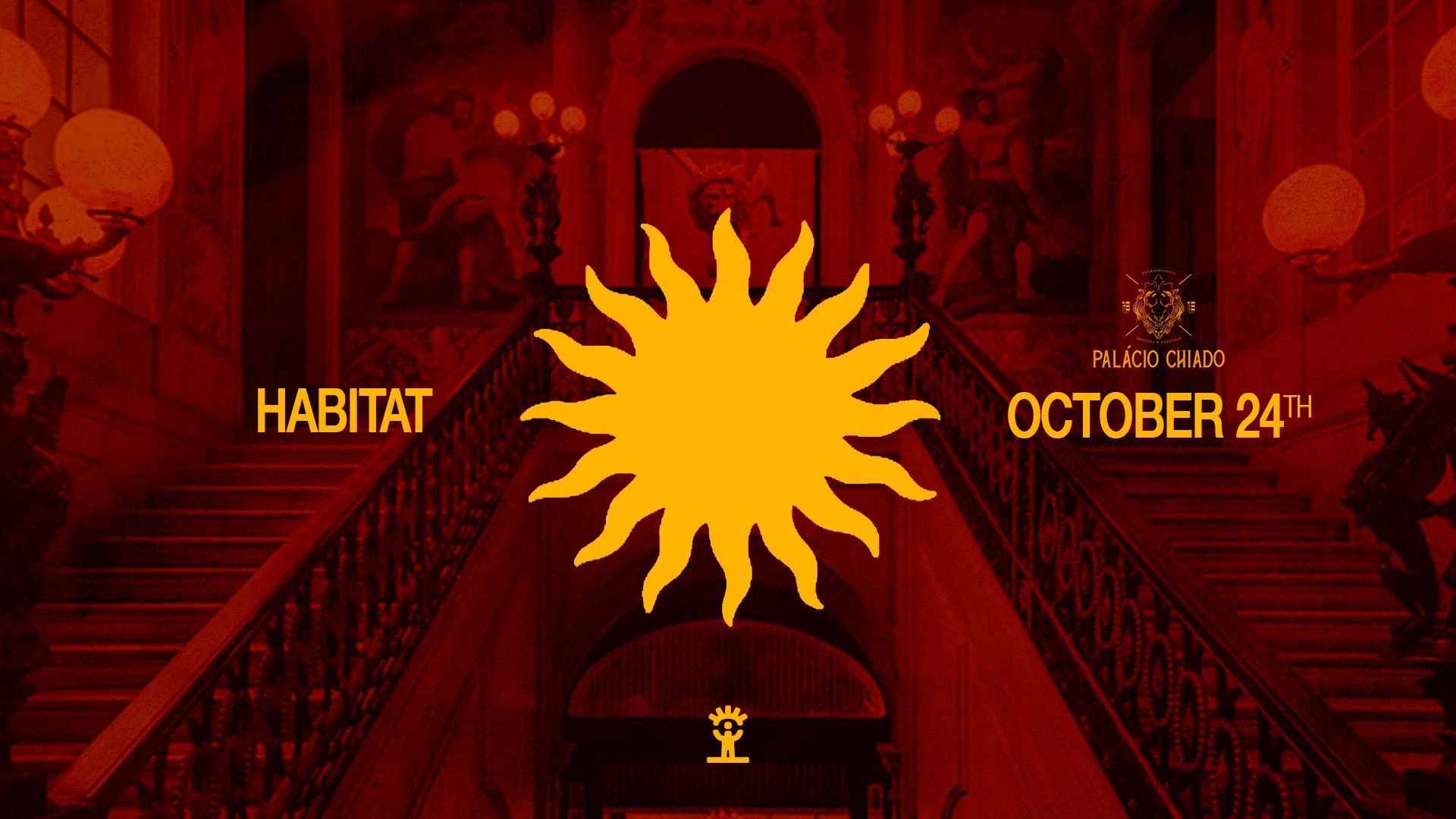 Habitat Music At Palácio Chiado