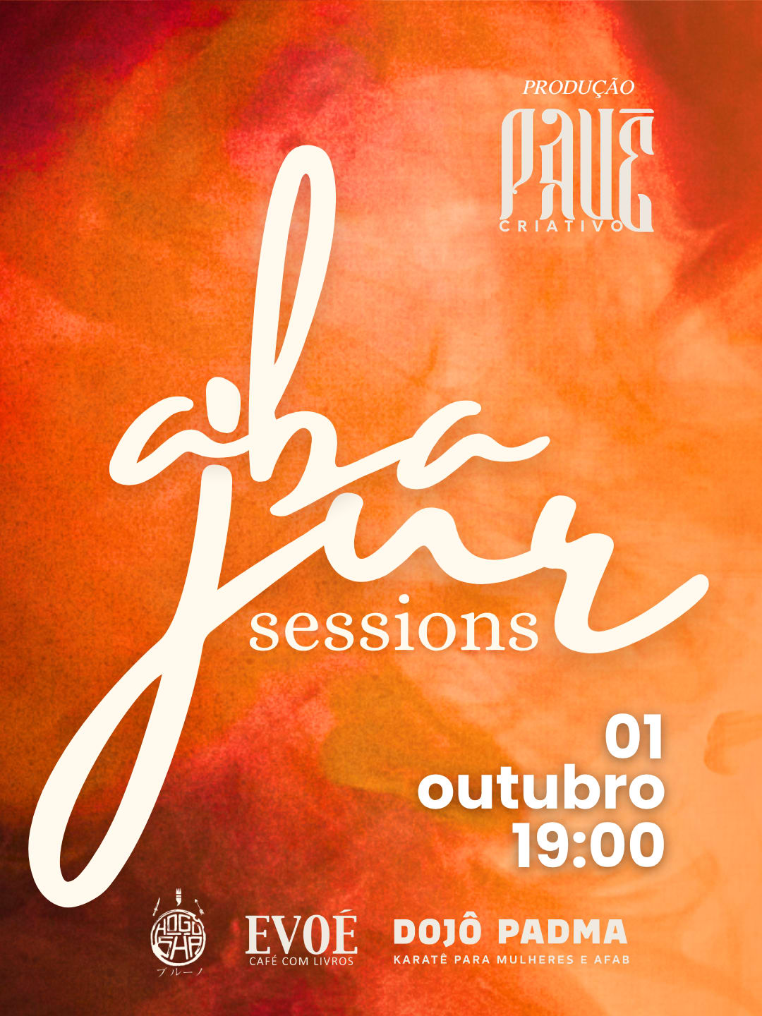 Abajur Sessions #1
