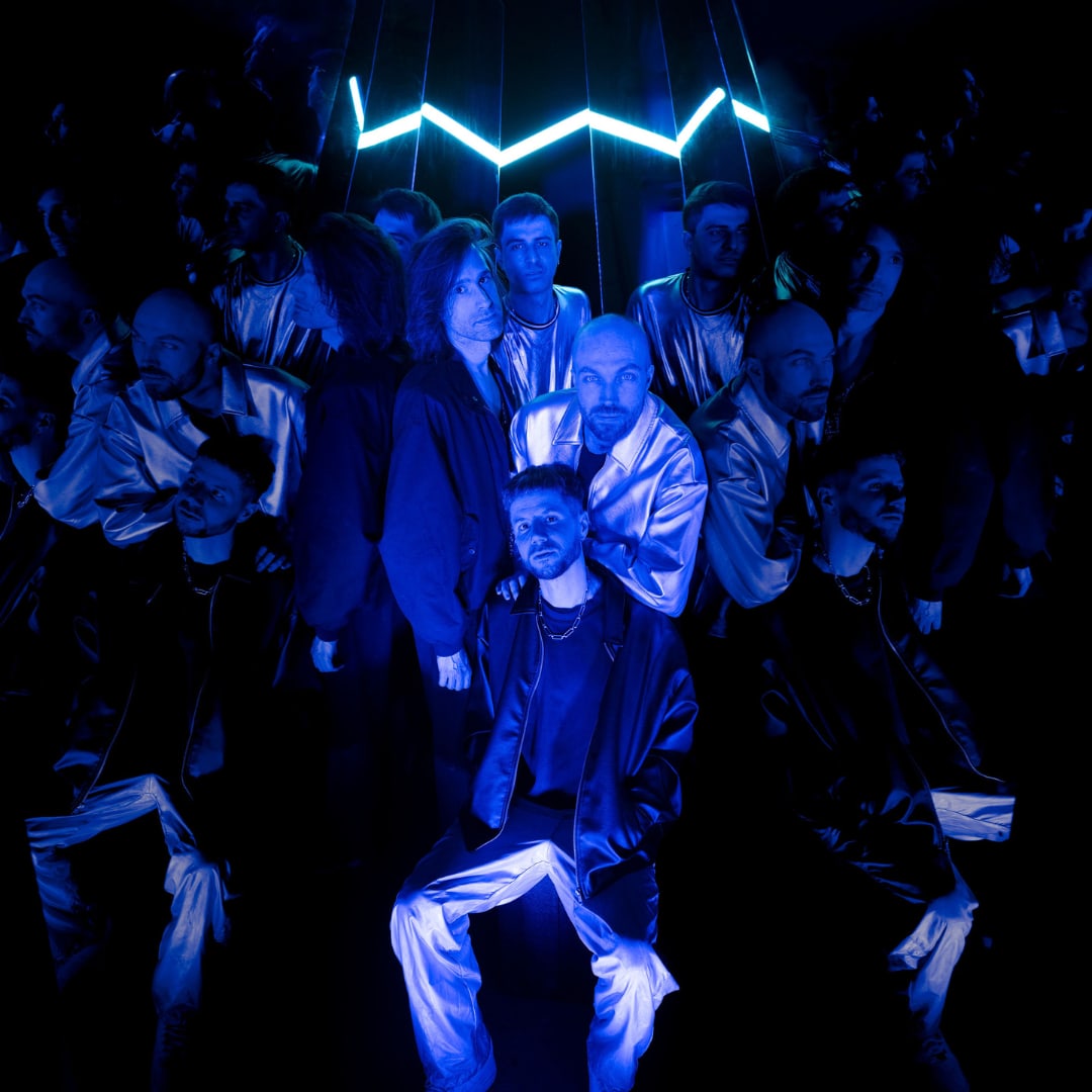 Photons + Romane Santarelli