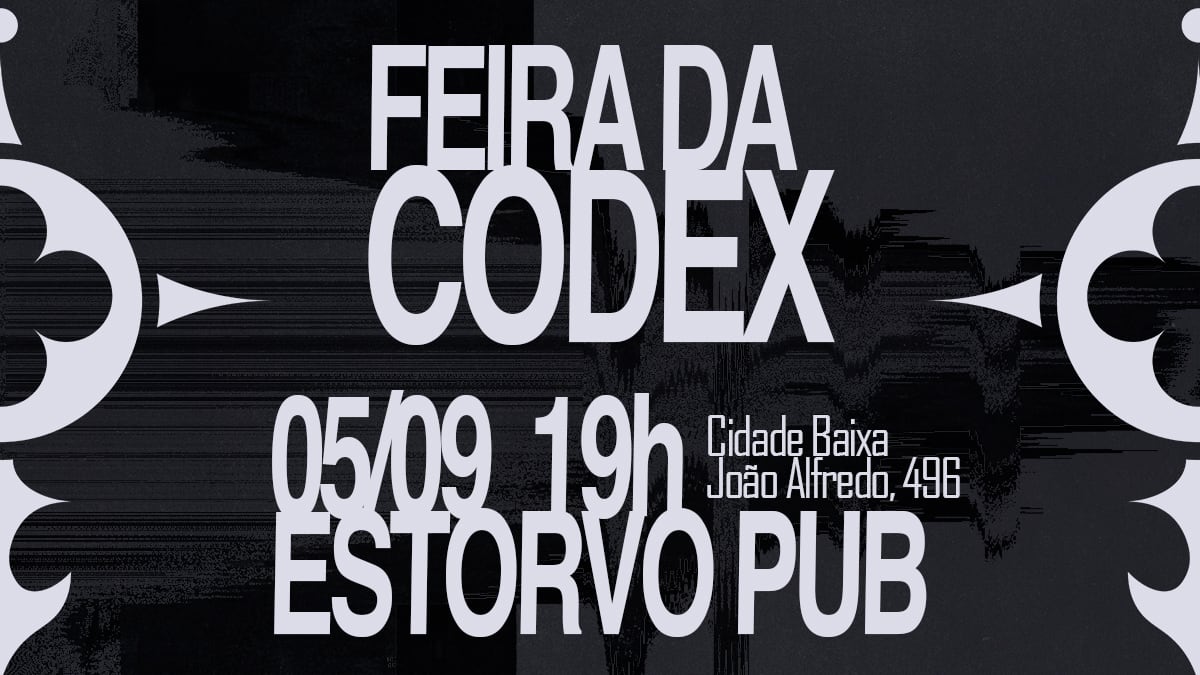 Feira Codex