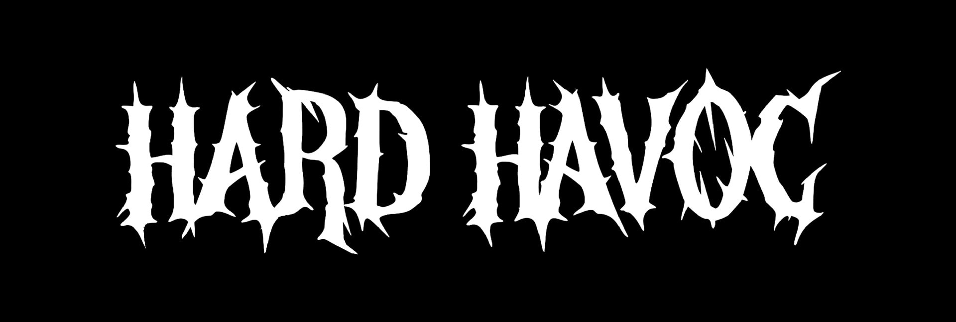 Hard Havoc X Techtonik X Tmw Present: (La Debut)