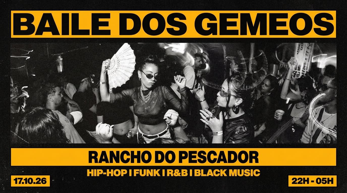 Baile Dos Gêmeos