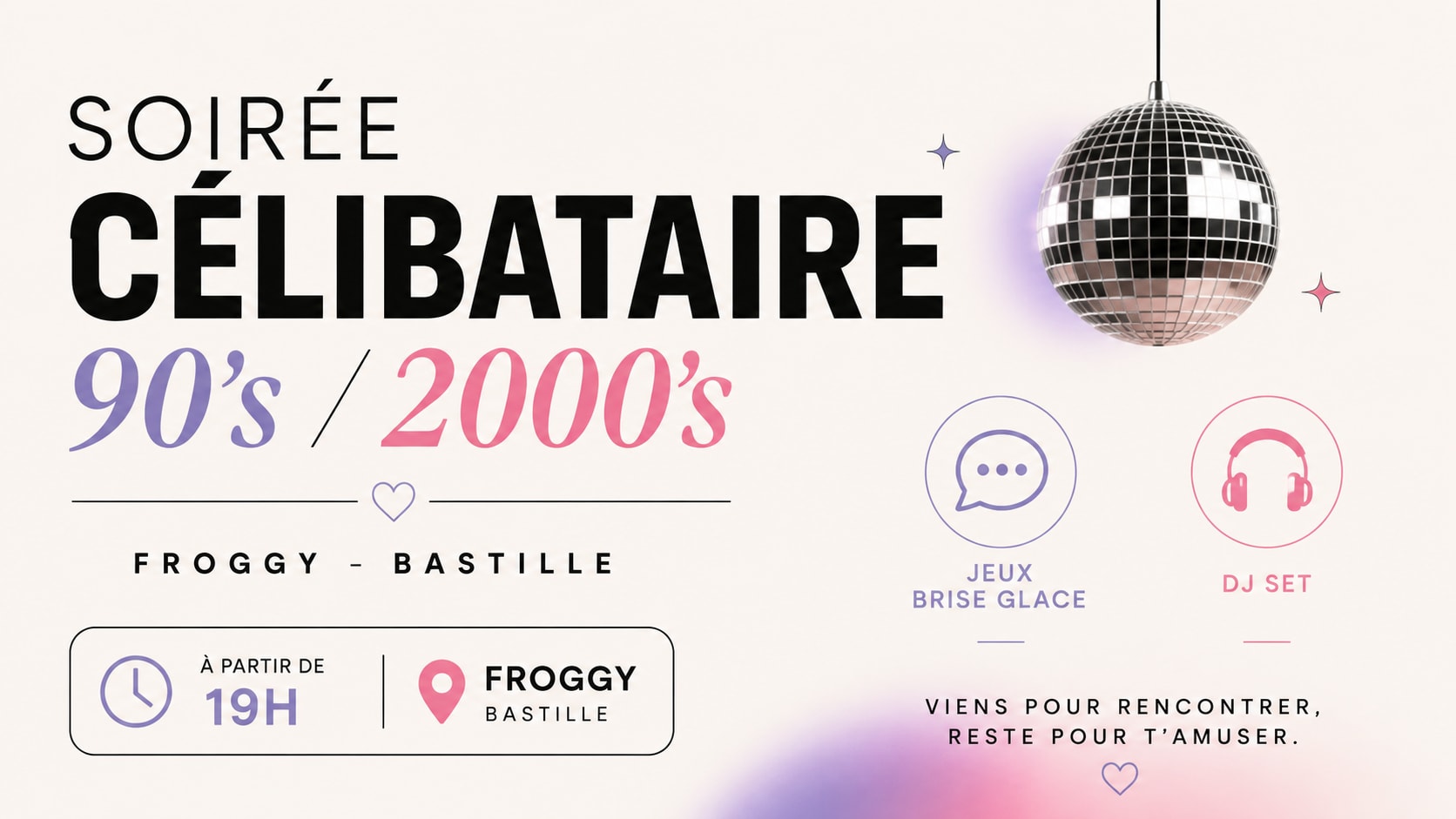 Celib Party - 90's To 2000
