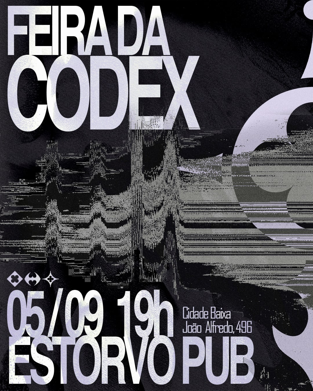 Feira Codex
