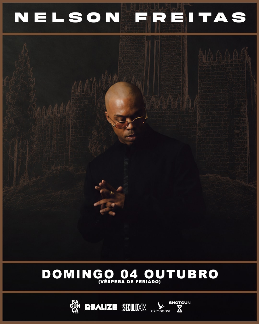 Nelson Freitas Guimarães