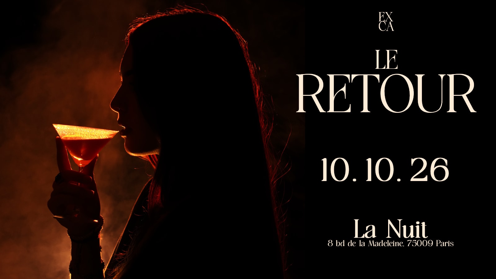 Excalibur - Le Retour