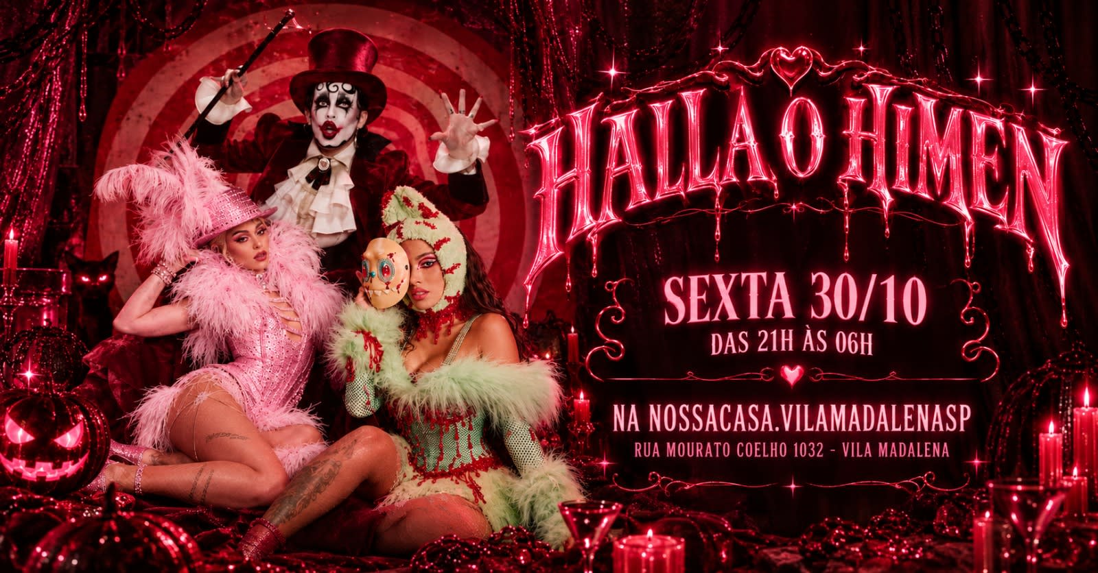 Halla-O-Hímen