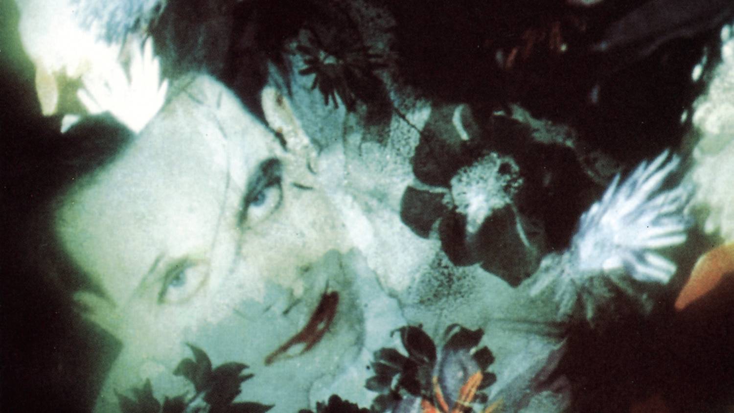 The Cure "Disintegration" - Session D'écoute
