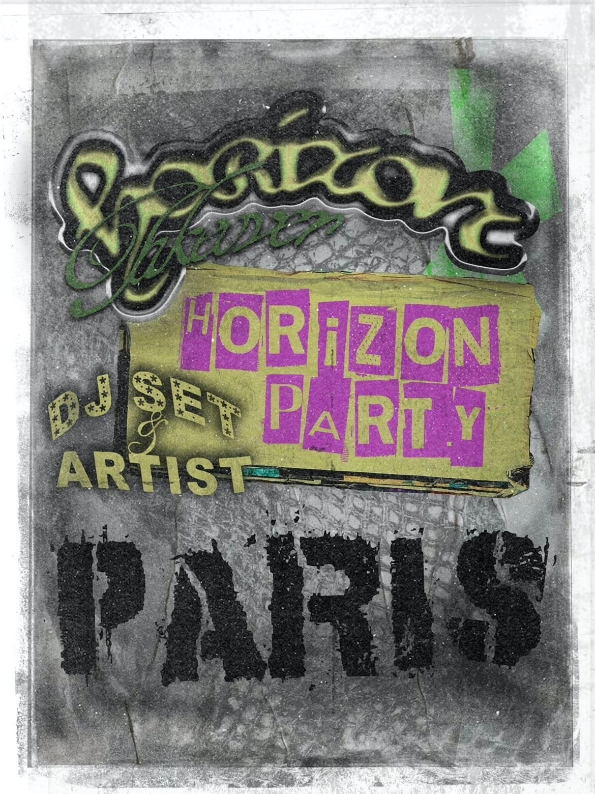 Quartier2horizon — Horizon Takeover