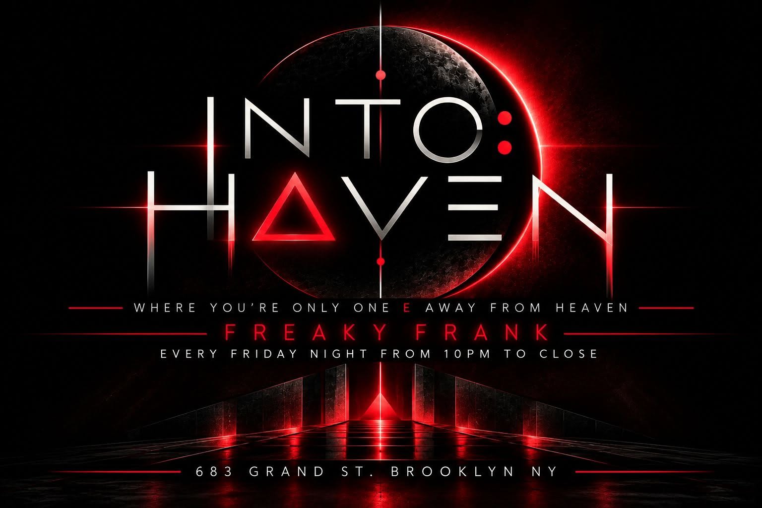Into Haven