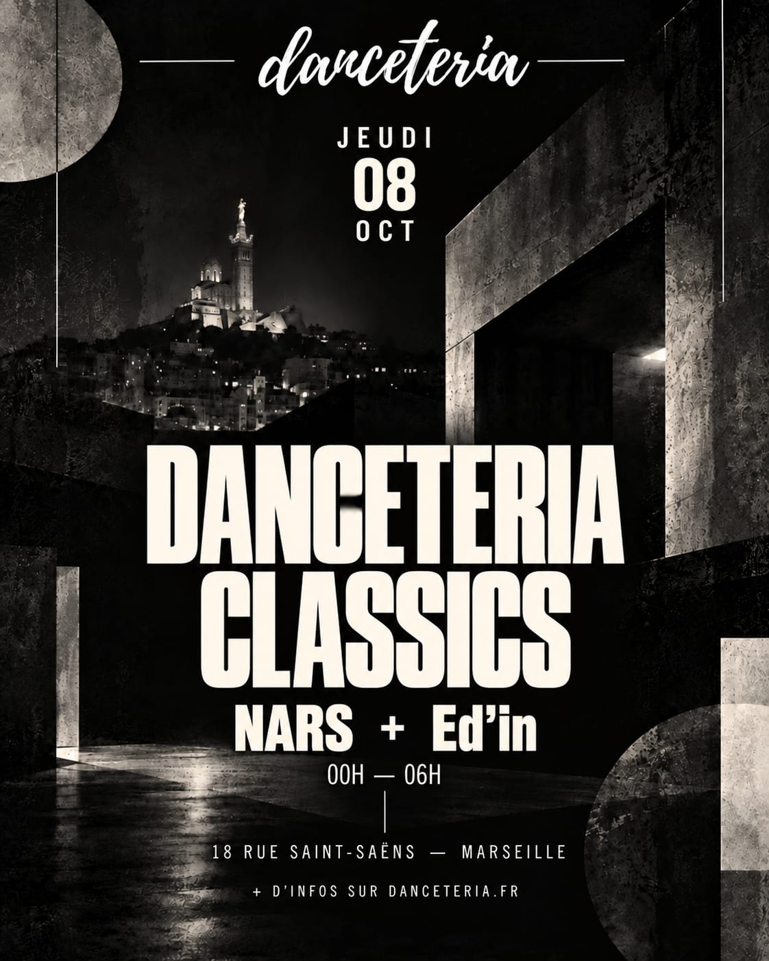 Danceteria Classics