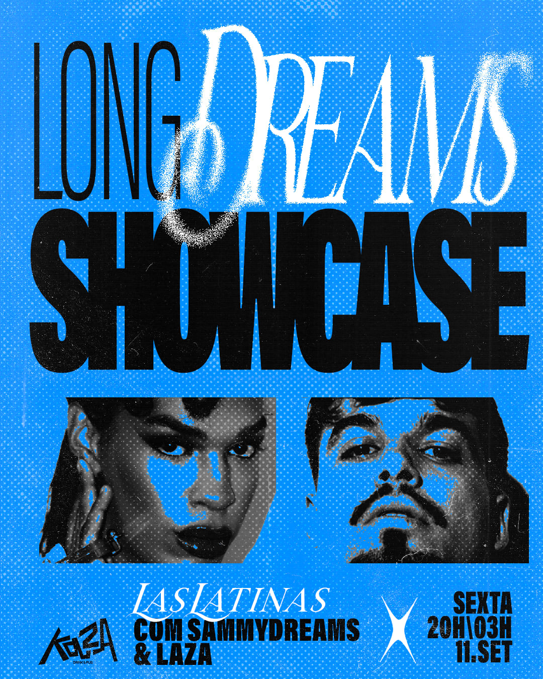 Longdreams Showcase