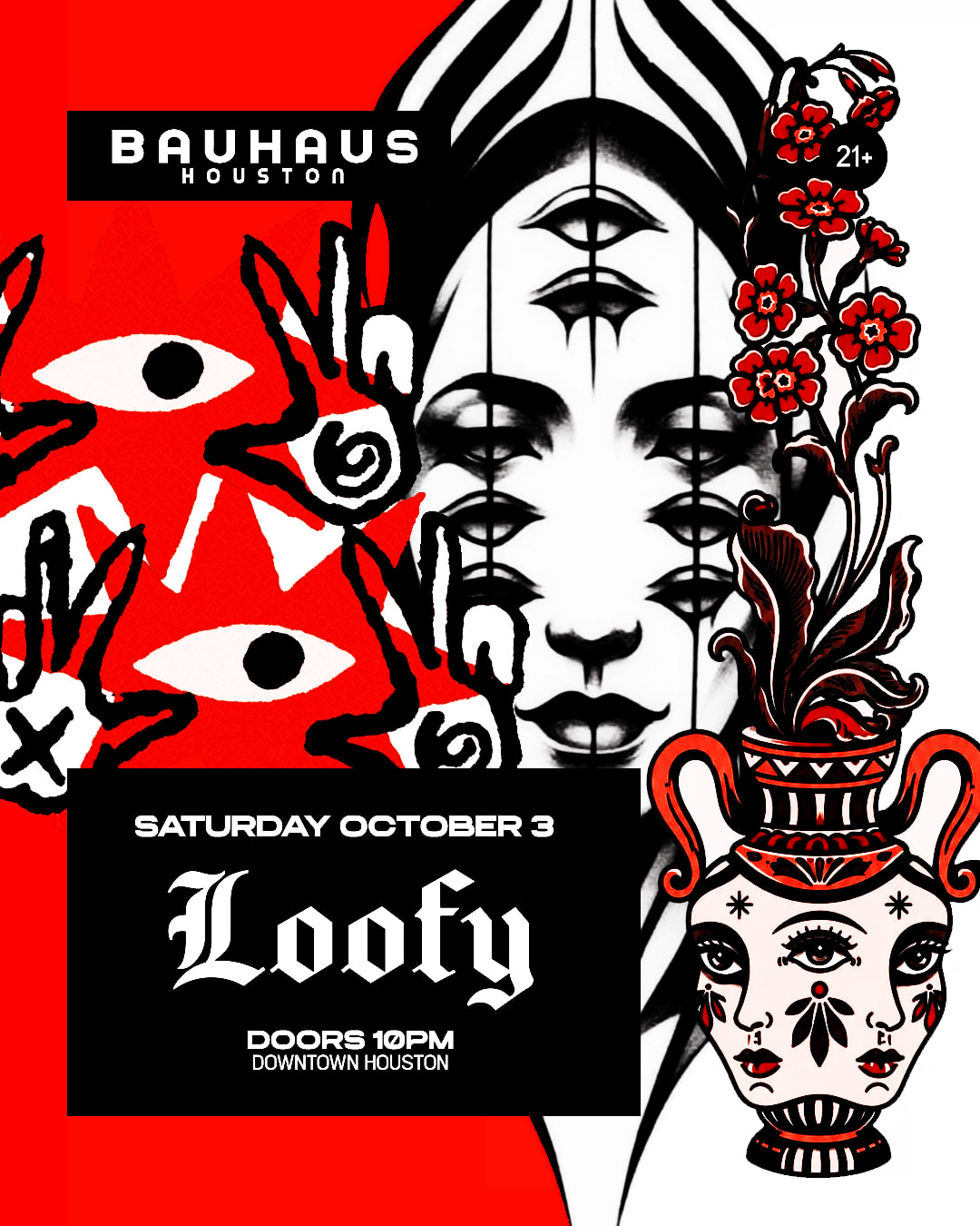 Loofy