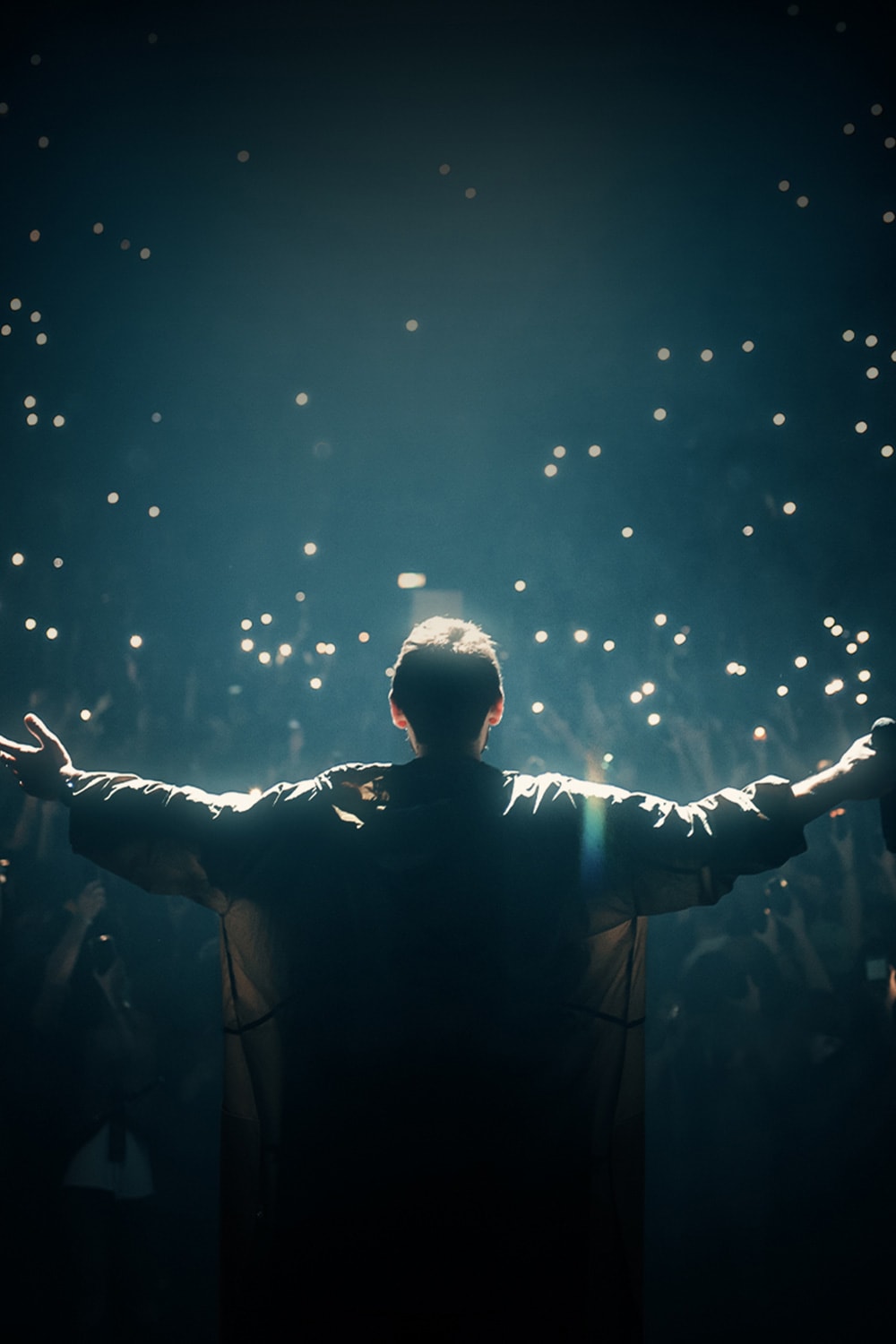Tribute To Naâman - Lyon