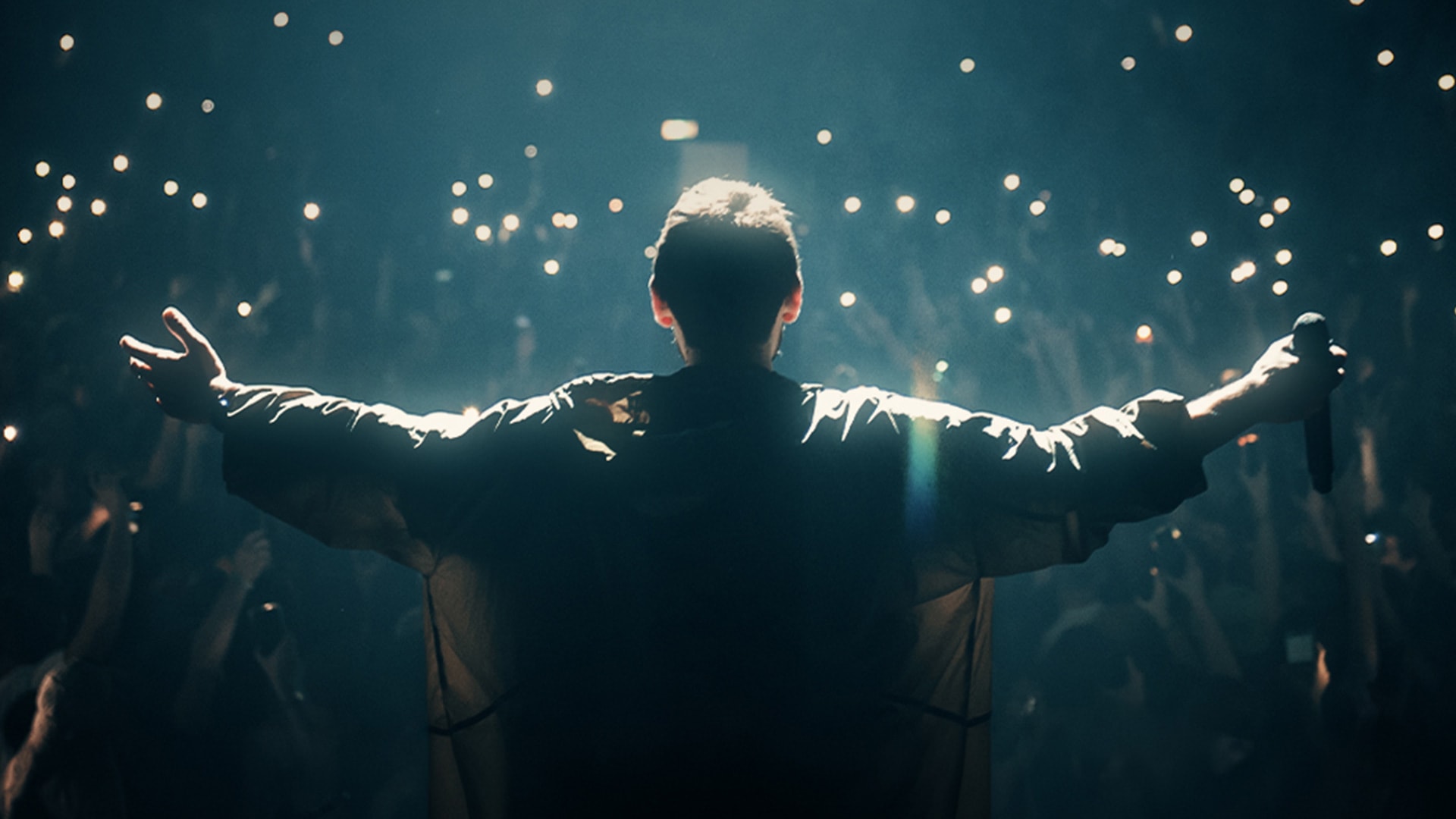 Tribute To Naâman - Lyon