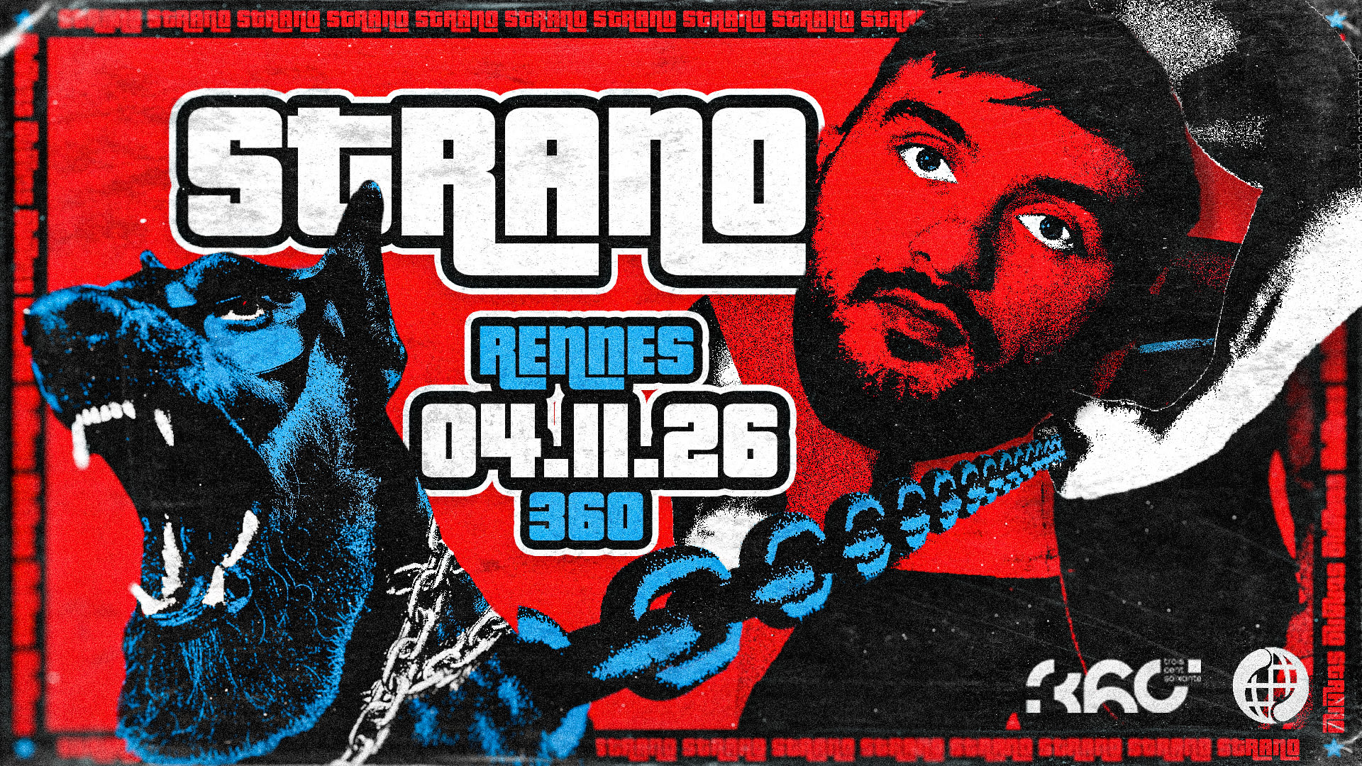 Strano