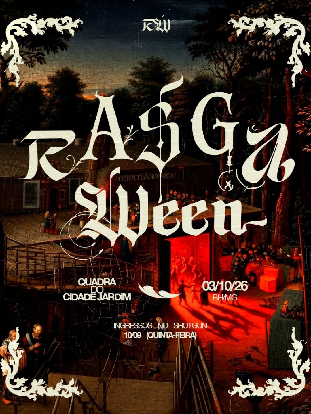 Rasgaween Bh 2026