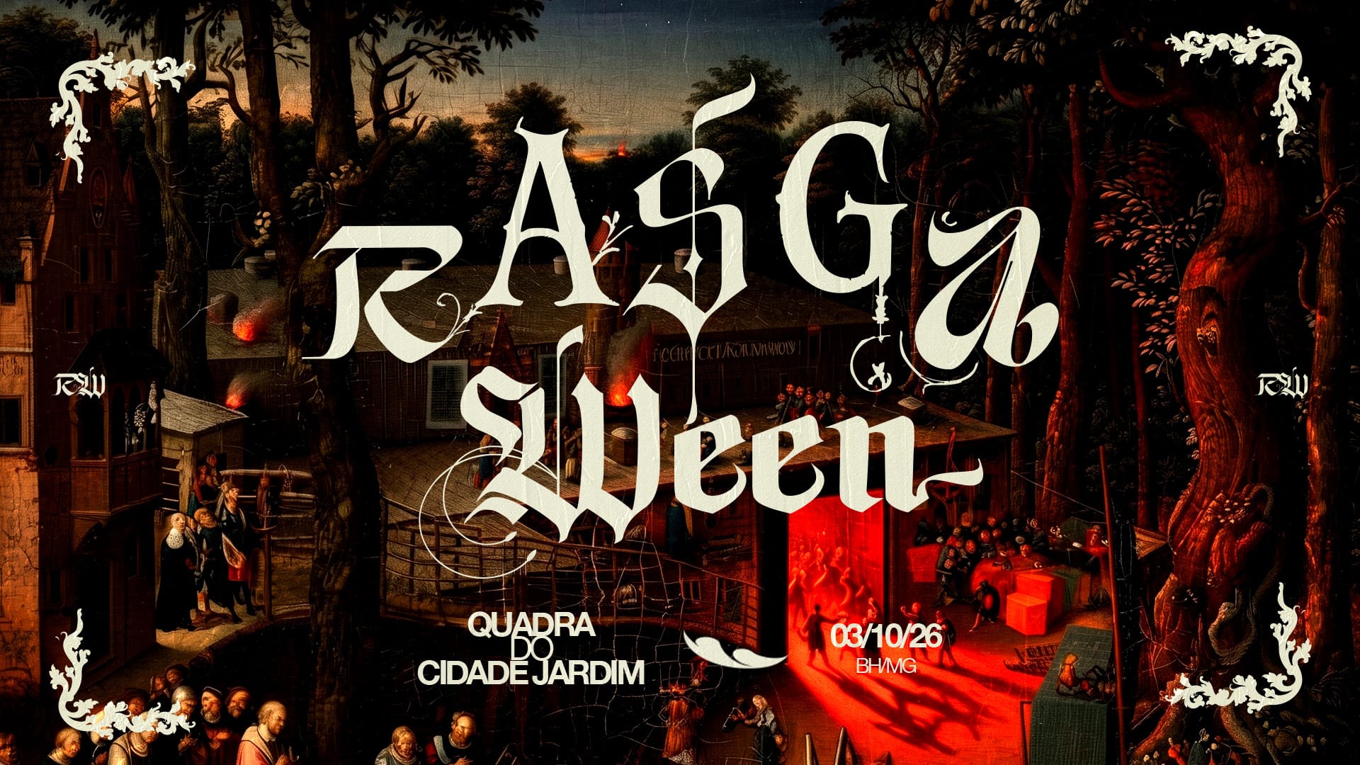 Rasgaween Bh 2026