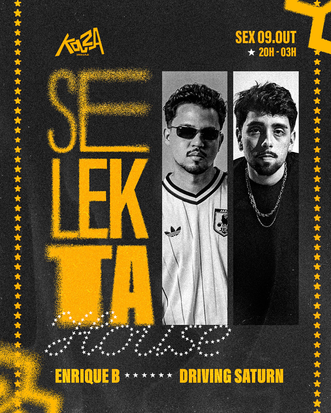 Selekta House