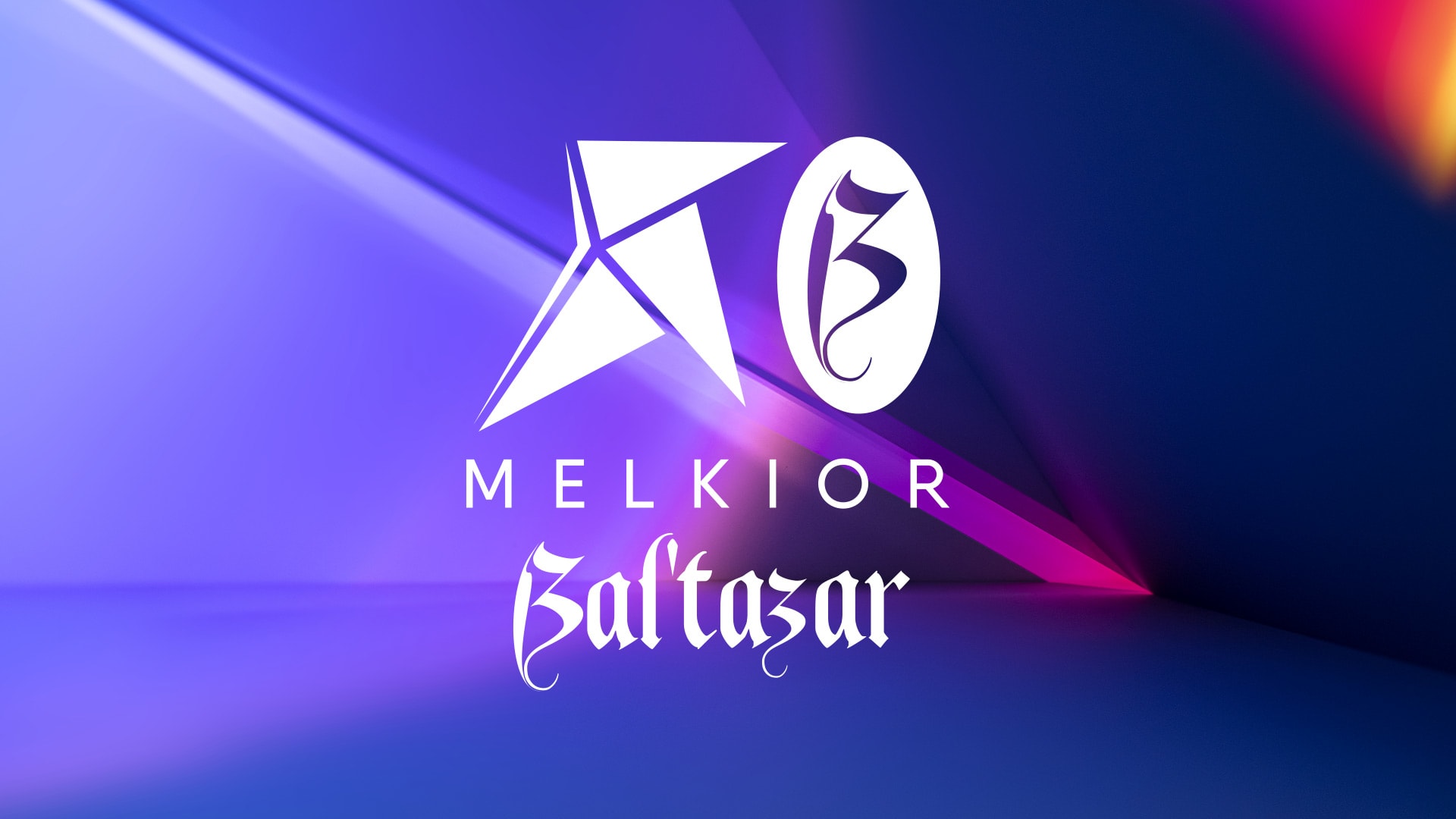 Samedi 10 Octobre - Melkior & Bal'tazar